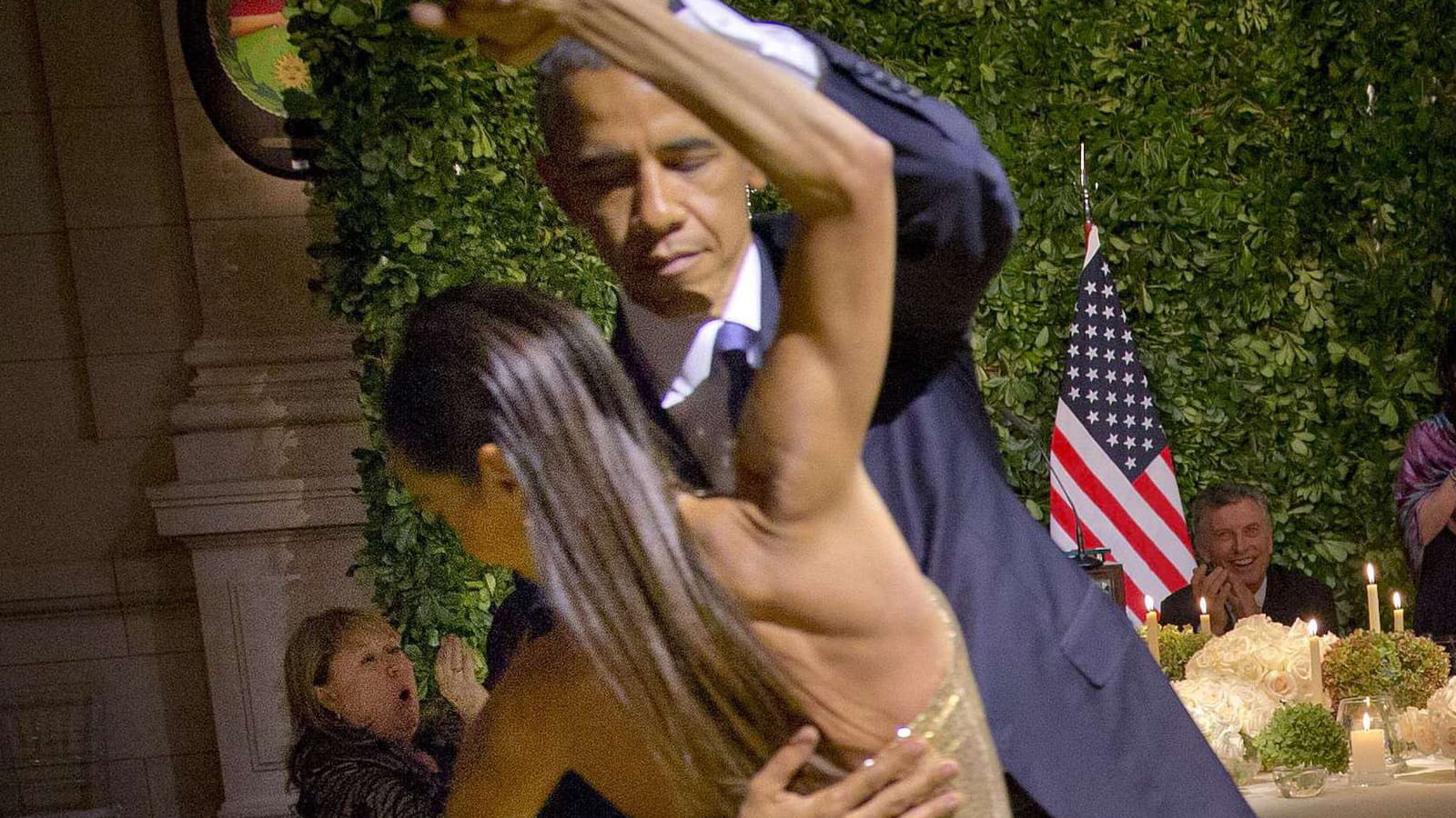 Barack Obama