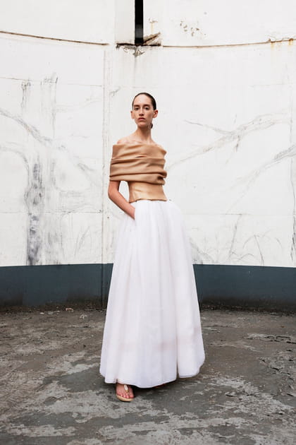 Collection Christophe Josse haute couture automne-hiver 2022-2023