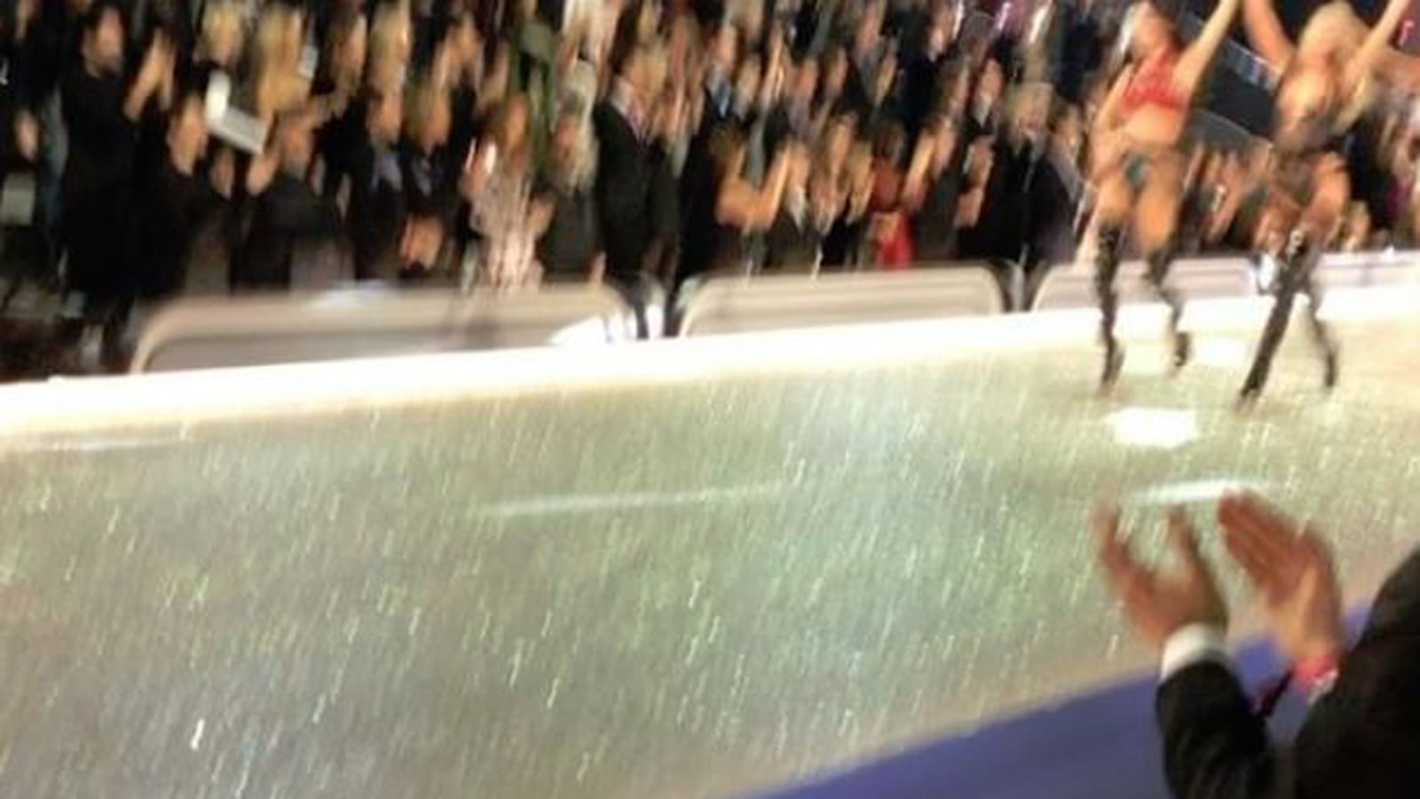 Carine Roitfeld