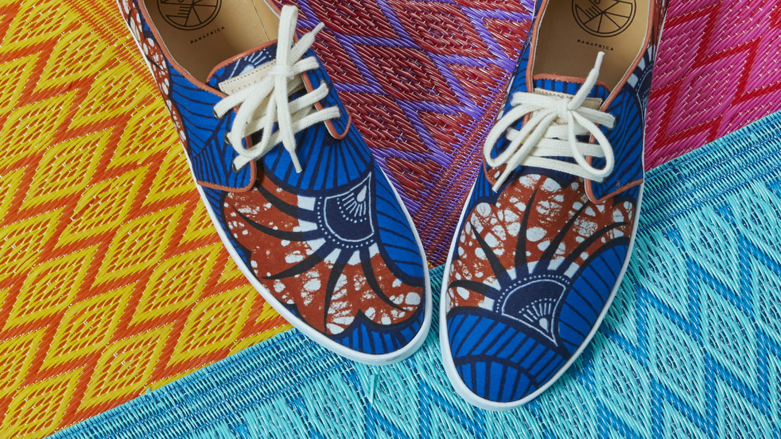 Eram X Panafrica