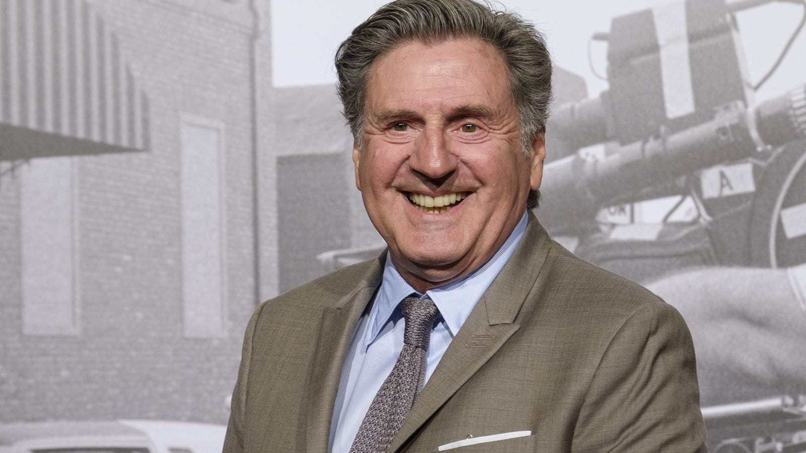 Daniel Auteuil 