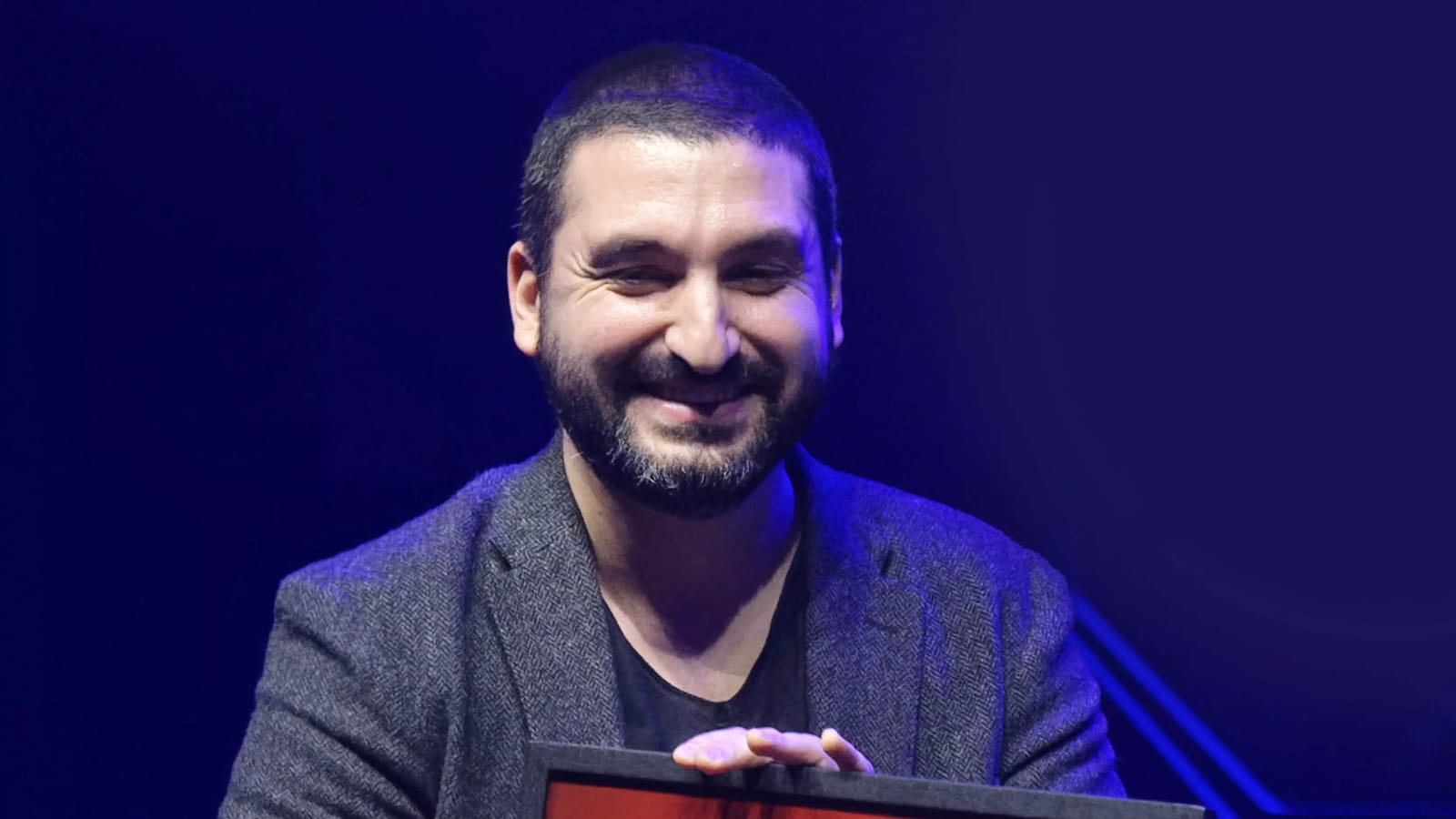Ibrahim Maalouf