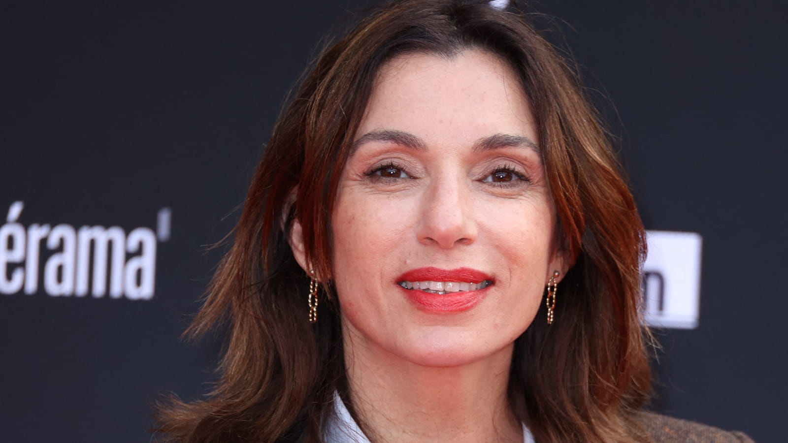 Aure Atika, 53 ans