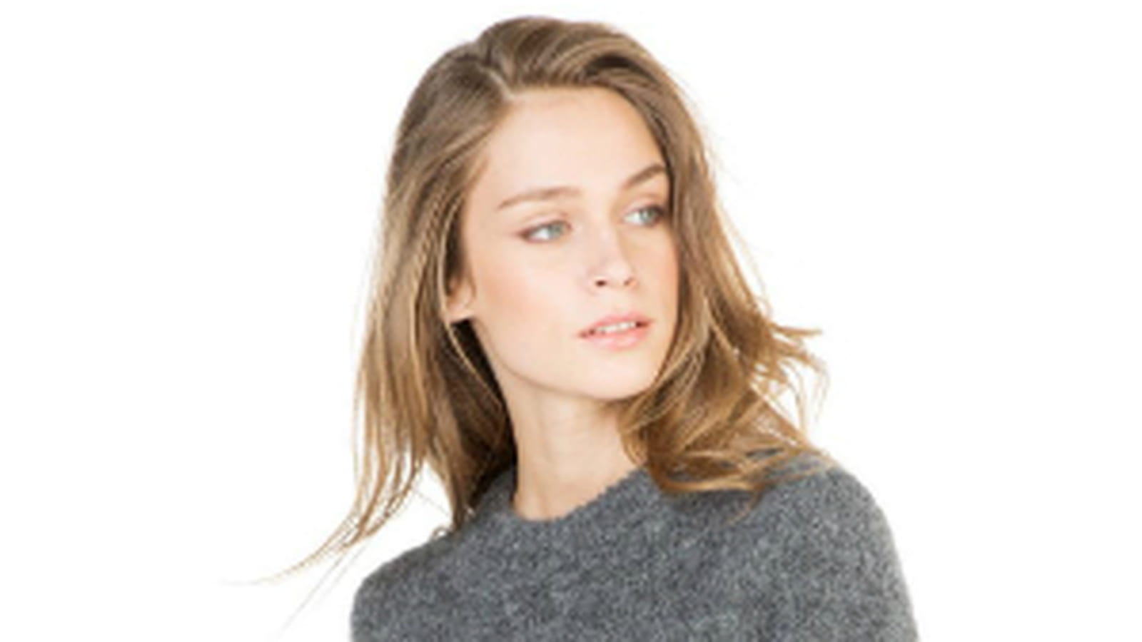 Pull Monoprix Knit