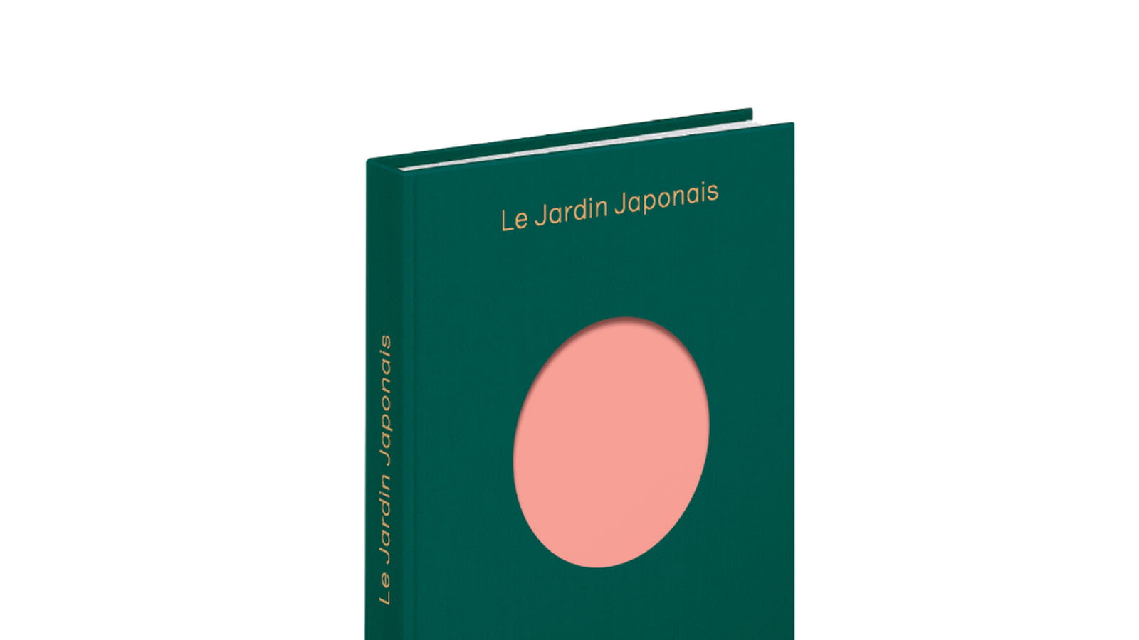 Le jardin japonais par Sophie Walker