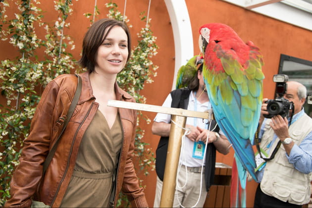 Nathalie P&eacute;chalat