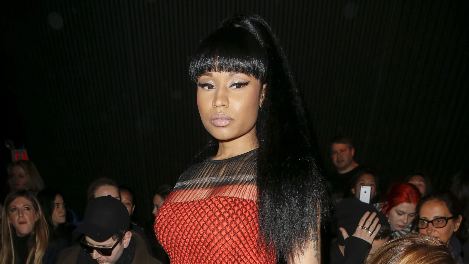 Nicki Minaj
