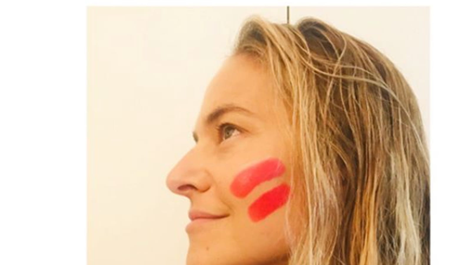 Olivia de Buhren