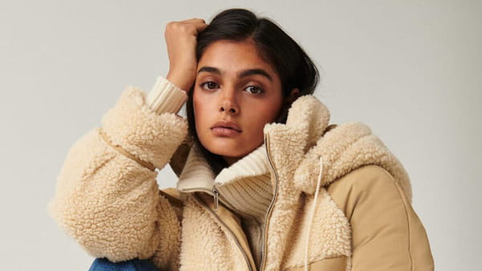 Manteau Ba&Sh