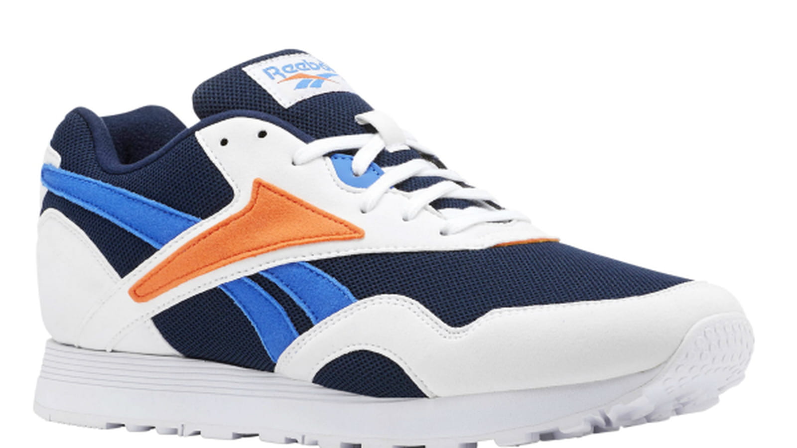 Basket Reebok