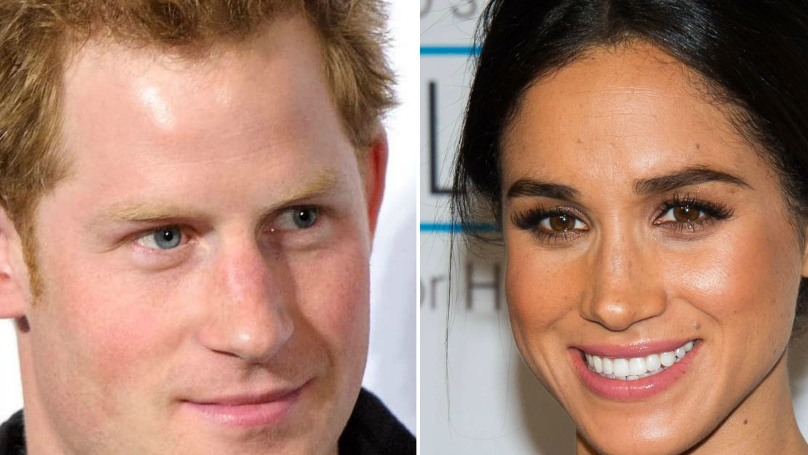 Le prince Harry