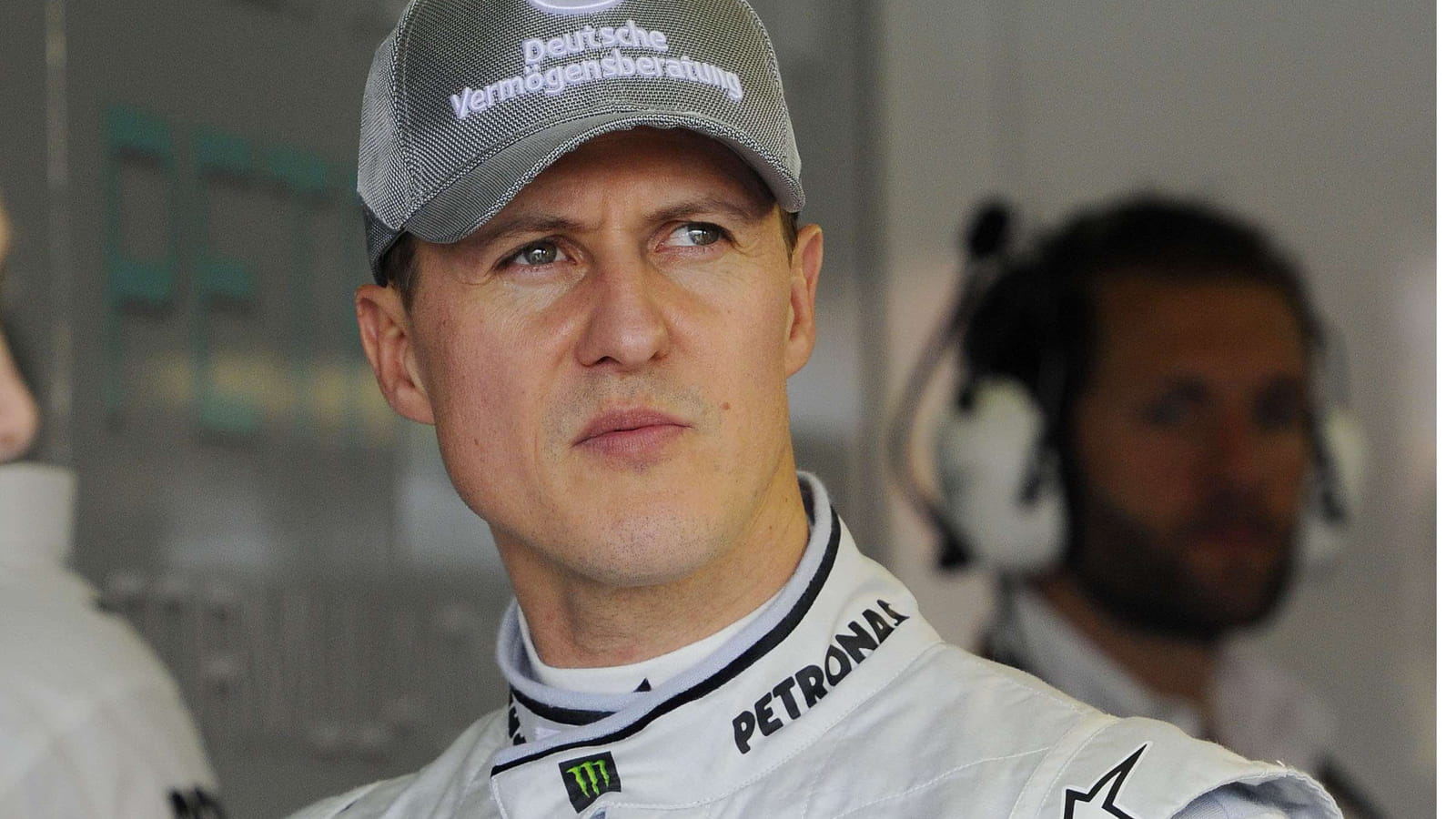 Michael Schumacher