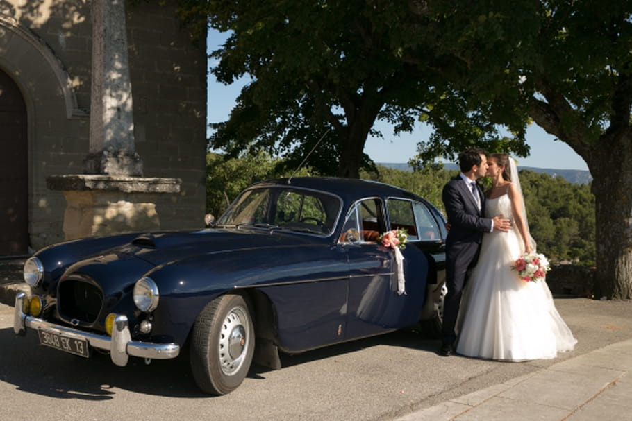 Des idées pour un mariage Vintage !