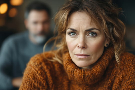 C'est la plus grosse difficult&eacute; rencontr&eacute;e par les couples apr&egrave;s 60&nbsp;ans