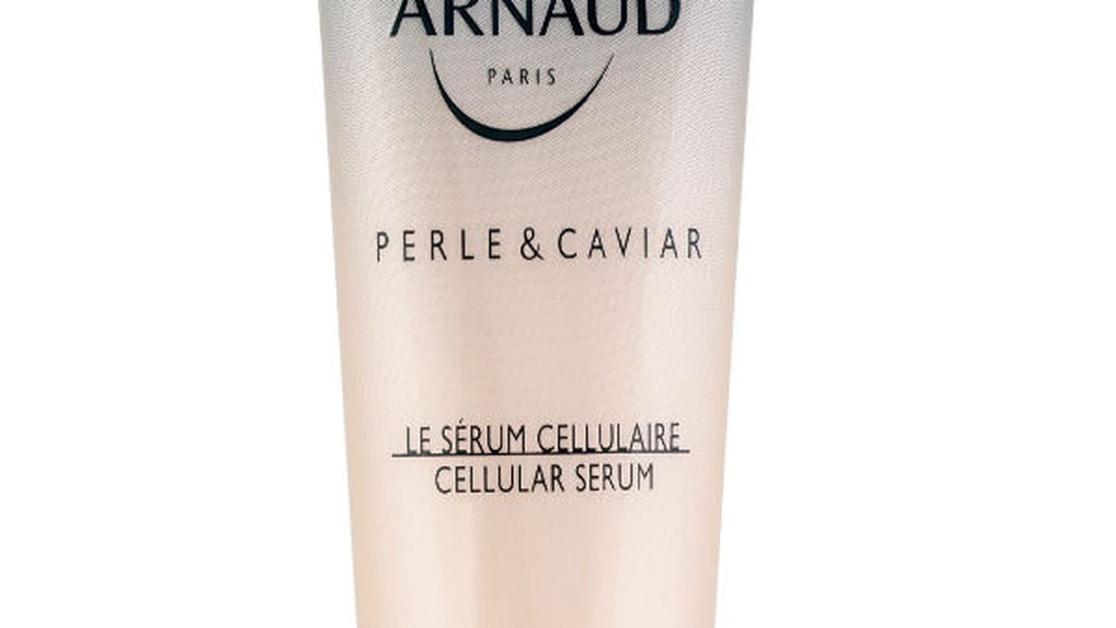 Le Sérum Cellulaire "Perle et Caviar" de l'Institut Arnaud