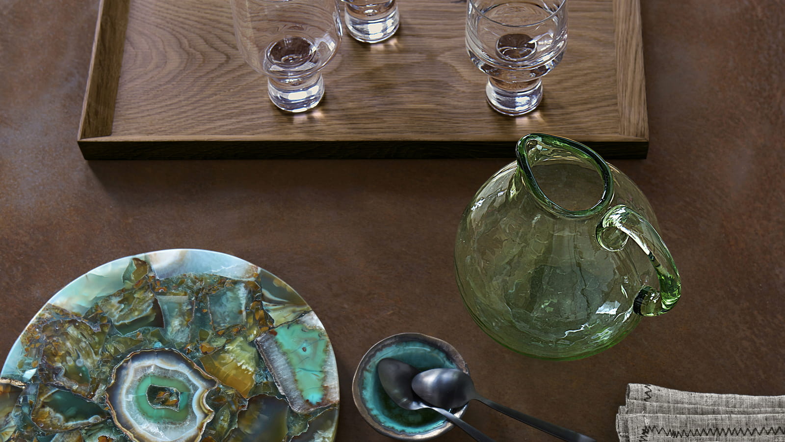Carafe Galindo