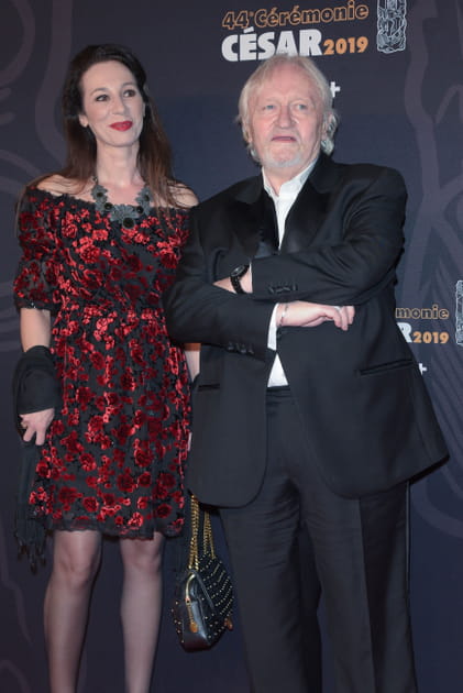 Niels Arestrup en impose