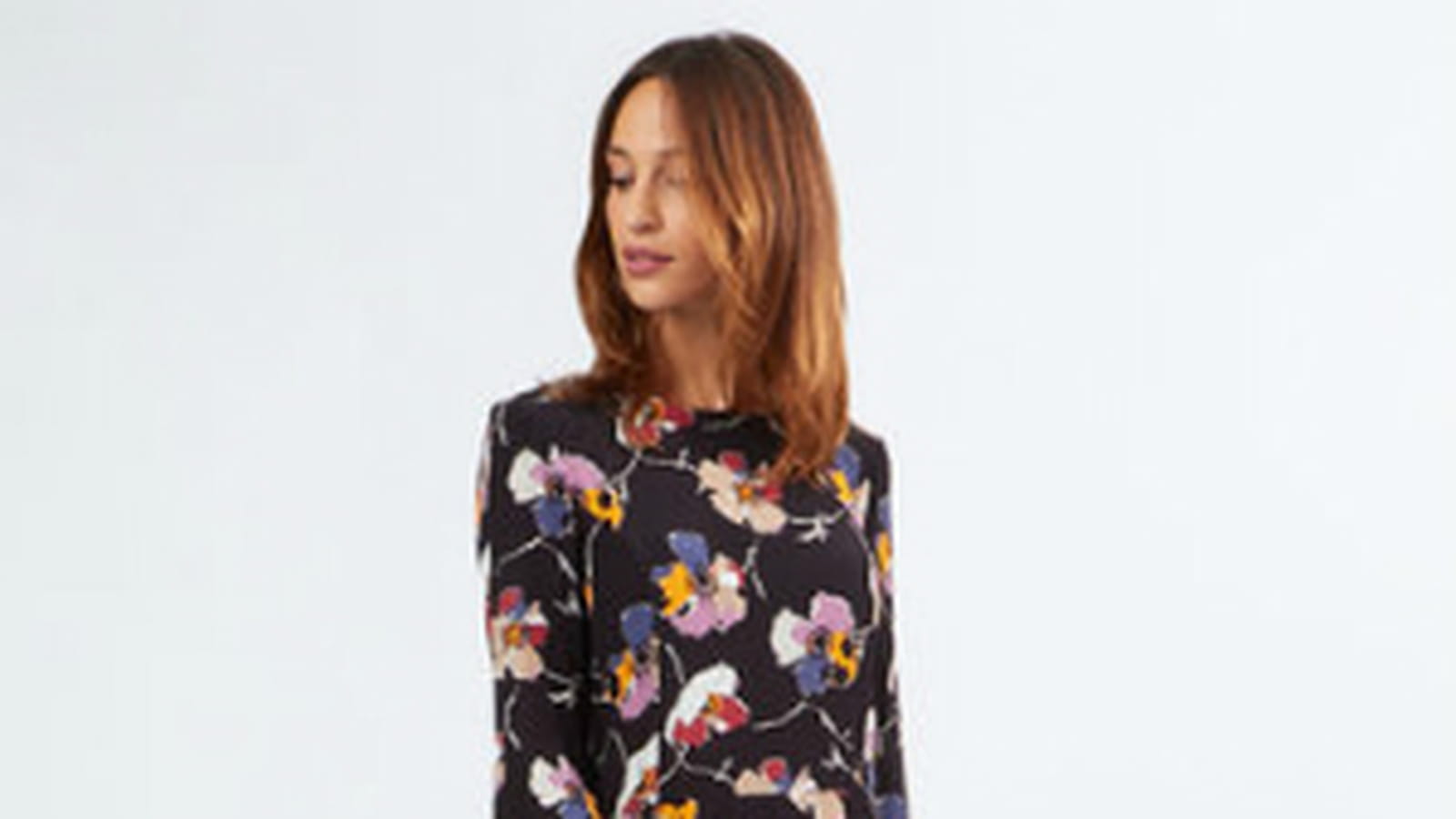 Robe Etam