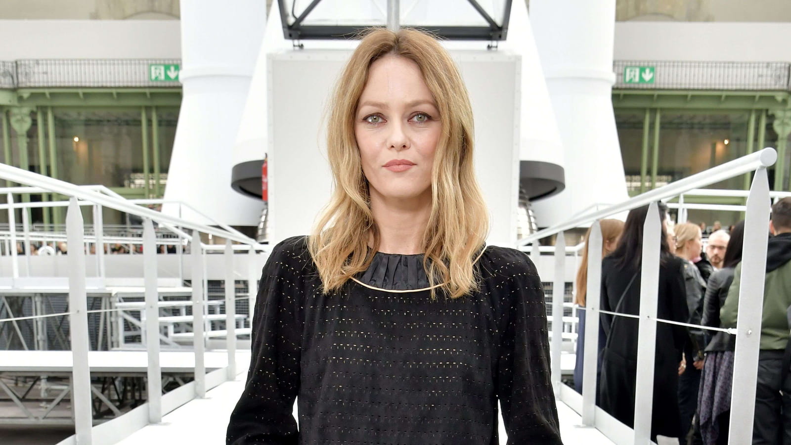 Vanessa Paradis