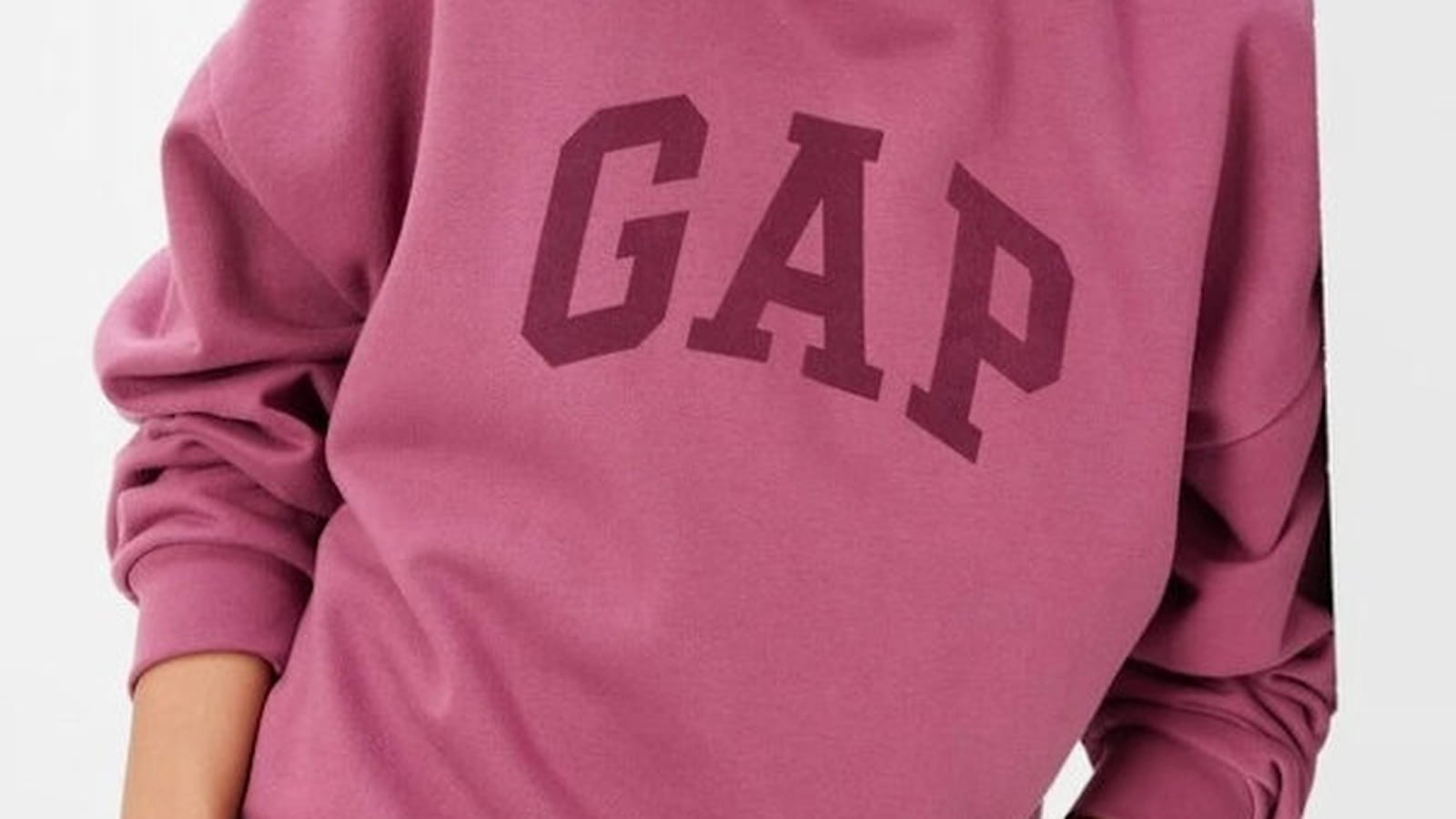 Sweatshirt GAP
