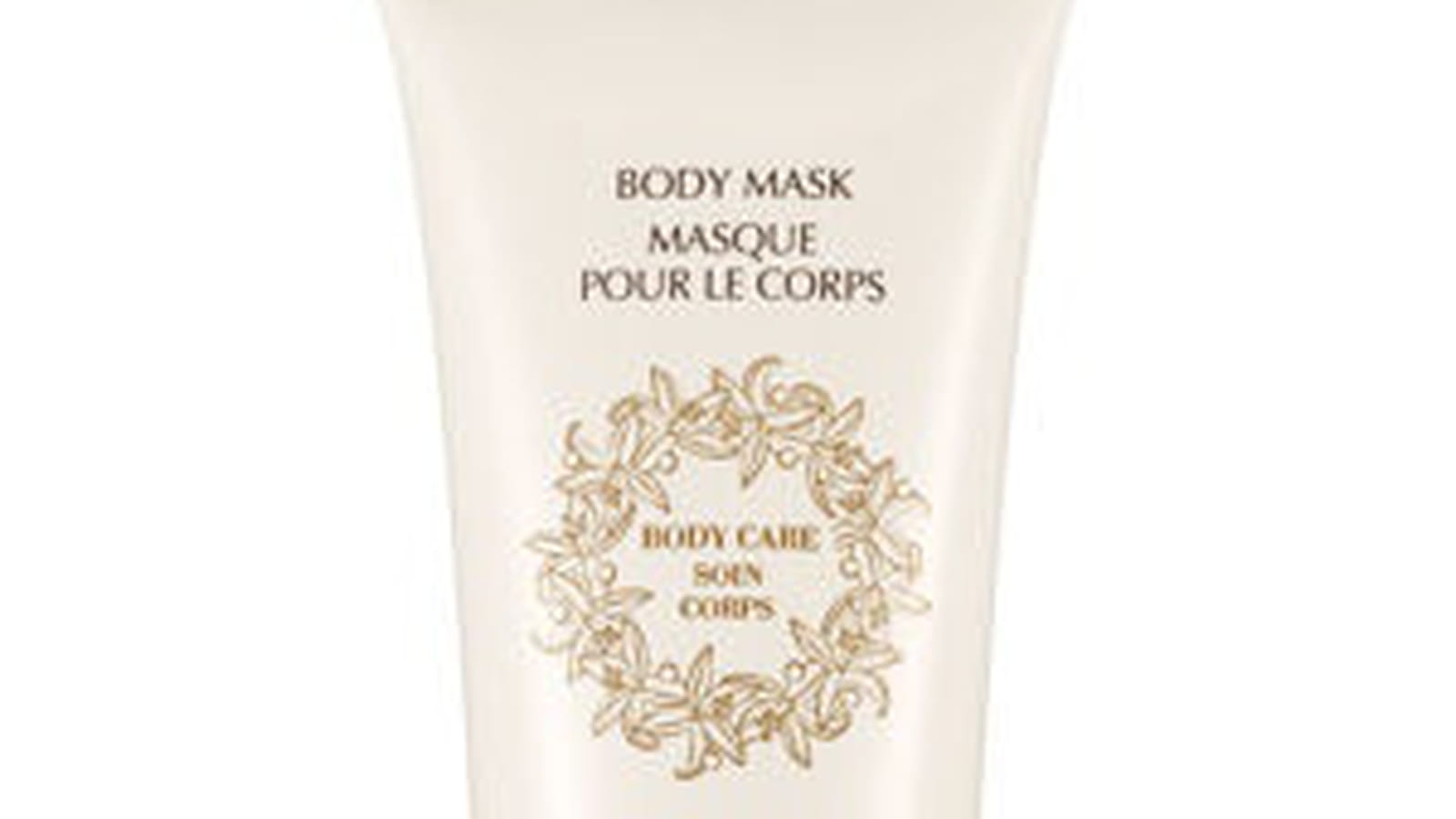 Masque pour le corps de Paul & Joe Beauté