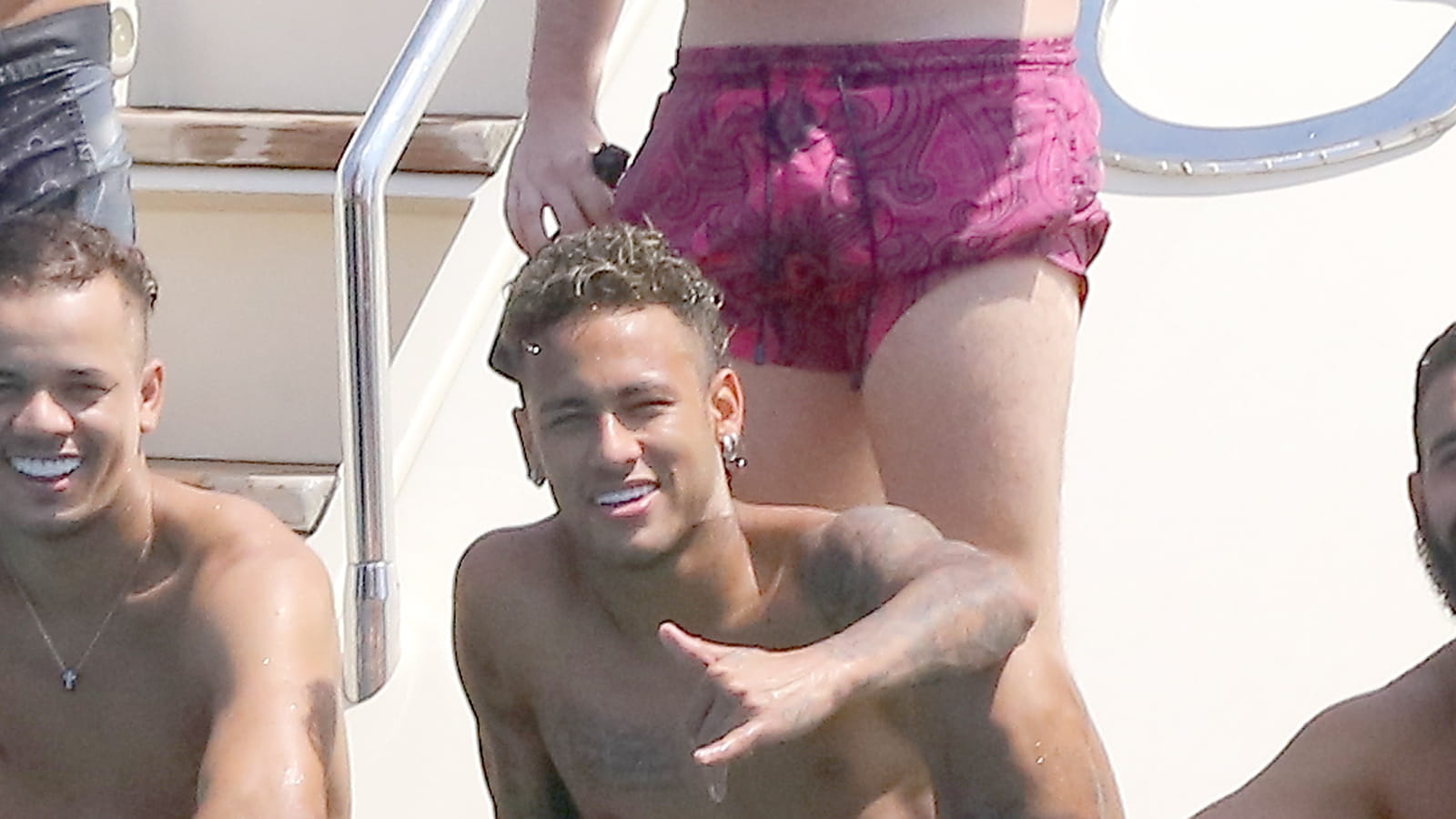 Neymar