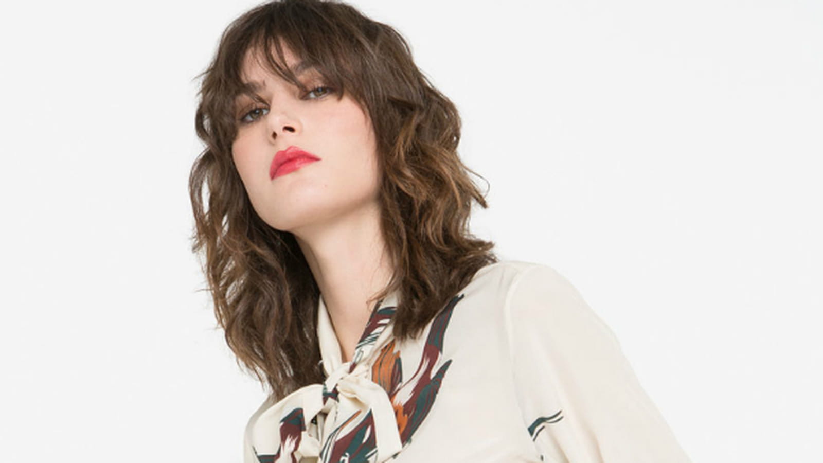 Chemise Uterque