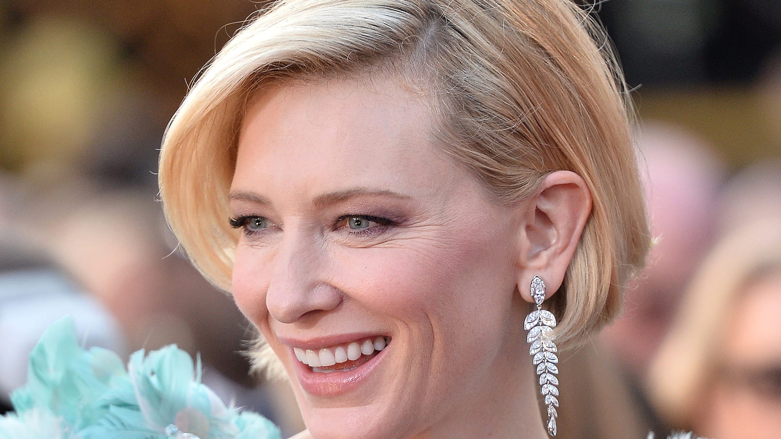 Cate Blanchett 