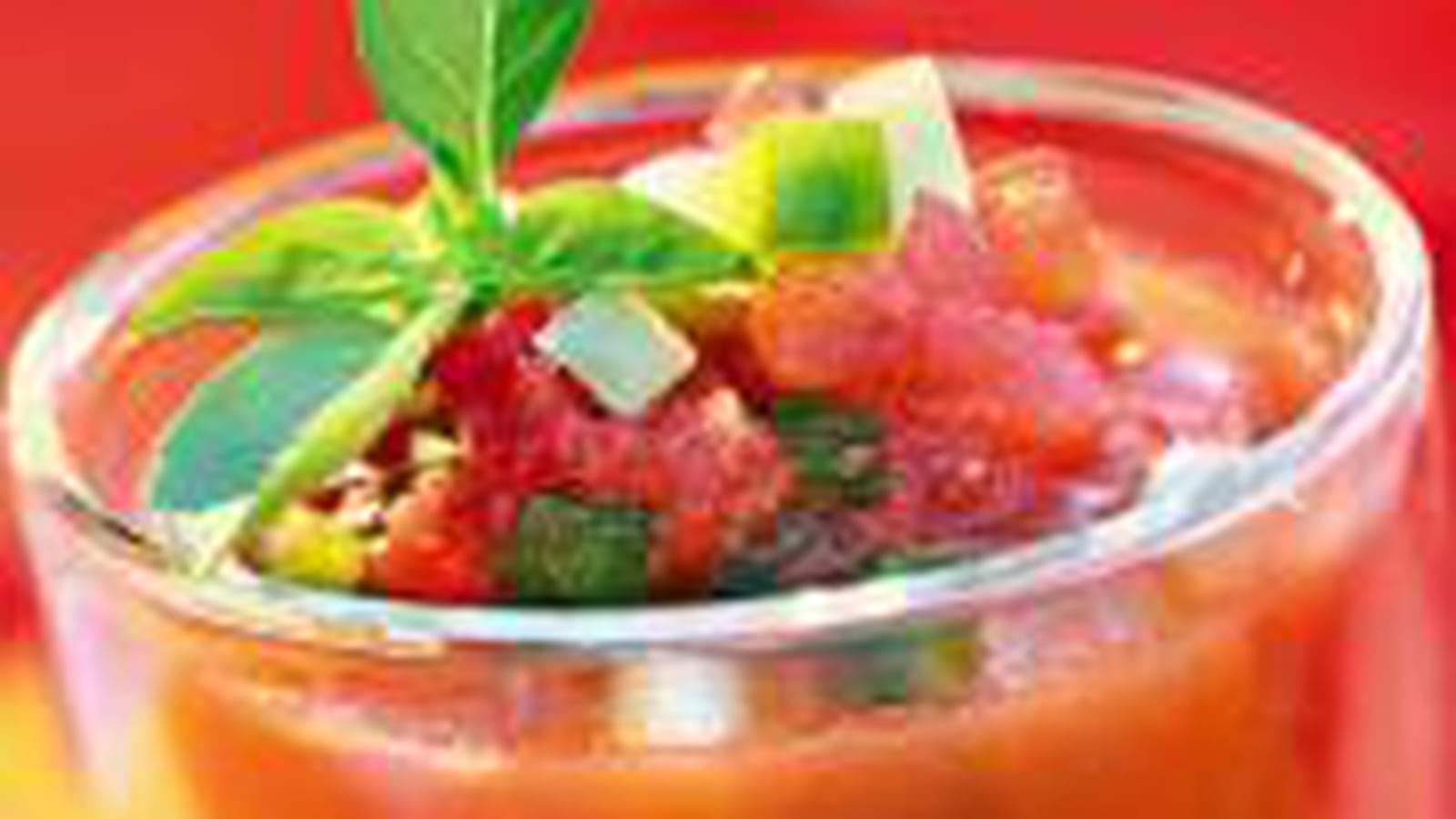 Gaspacho