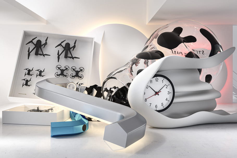 IKEA Art Event 2021 : rendre l'art fonctionnel au quotidien