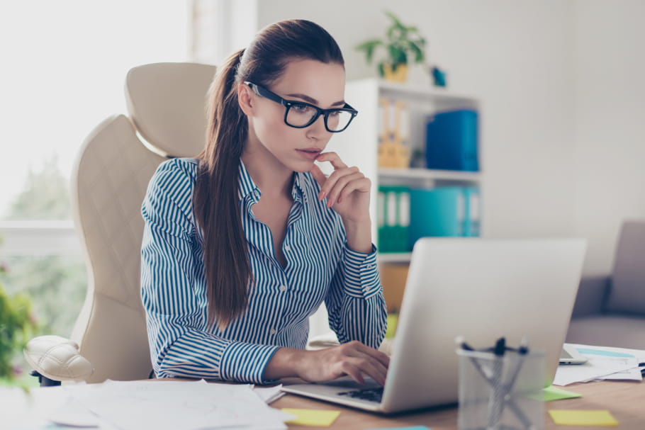 Comment se coiffer pour aller au travail ?