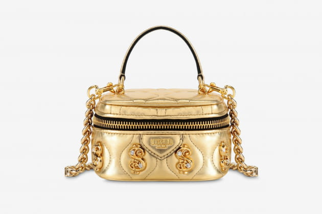 Sac "Beauty Bag" de Moschino