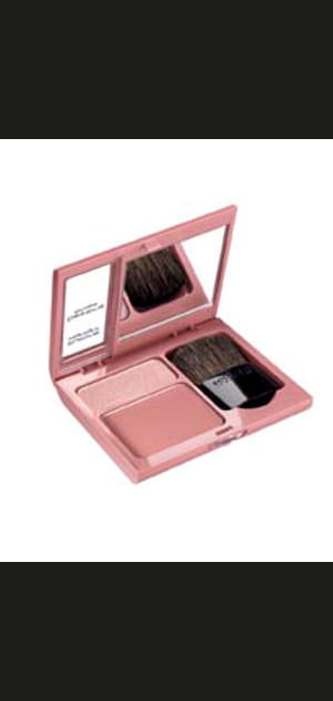 Rehausser la couleur des joues