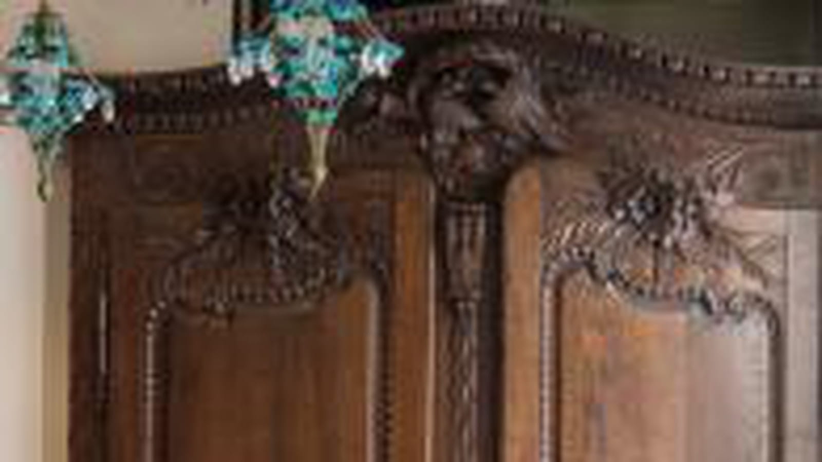Armoire