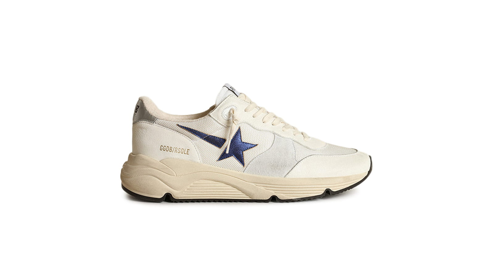 Baskets Golden Goose 