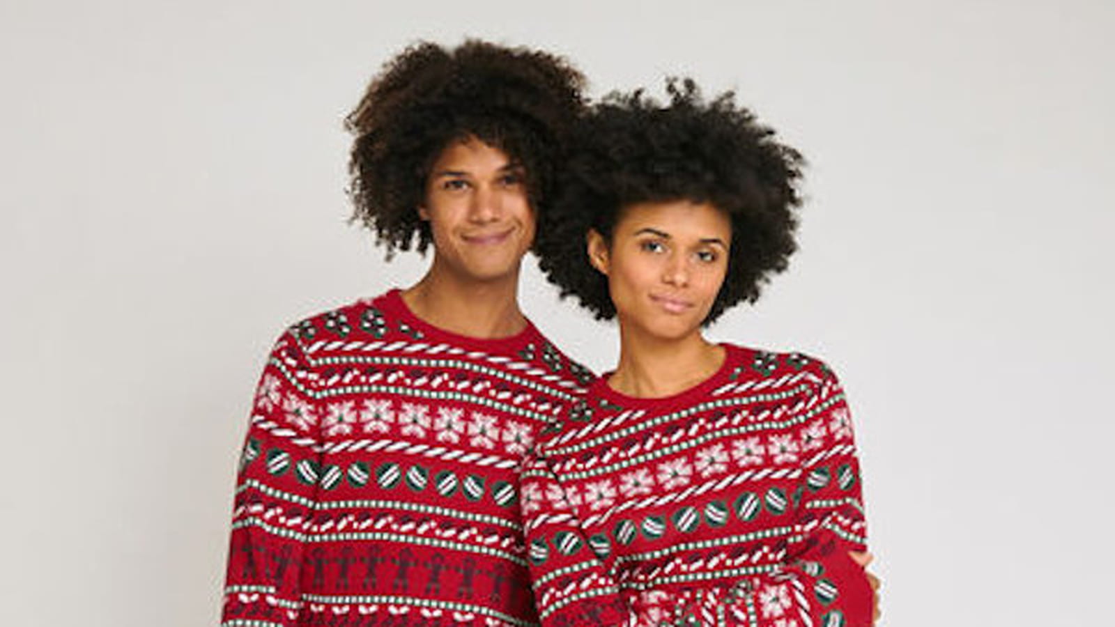 Pull de Noël Jules 
