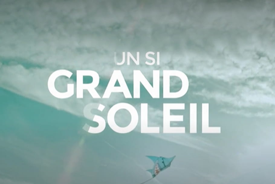 Paroles Du Générique Du Feuilleton Un Si Grand Soleil UN SI GRAND SOLEIL, déprogrammé : déjà le retour de la série sur France 2