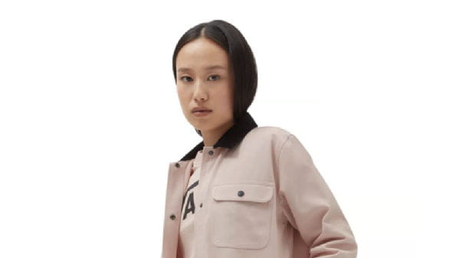 Veste Vans