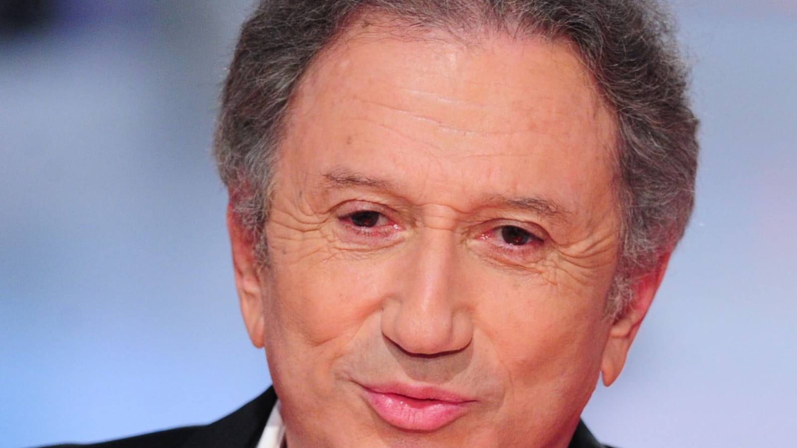 Michel Drucker