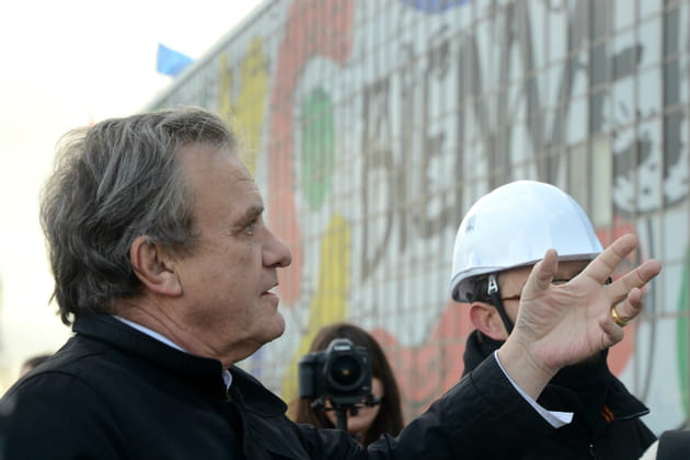 Hommage &agrave; l'art