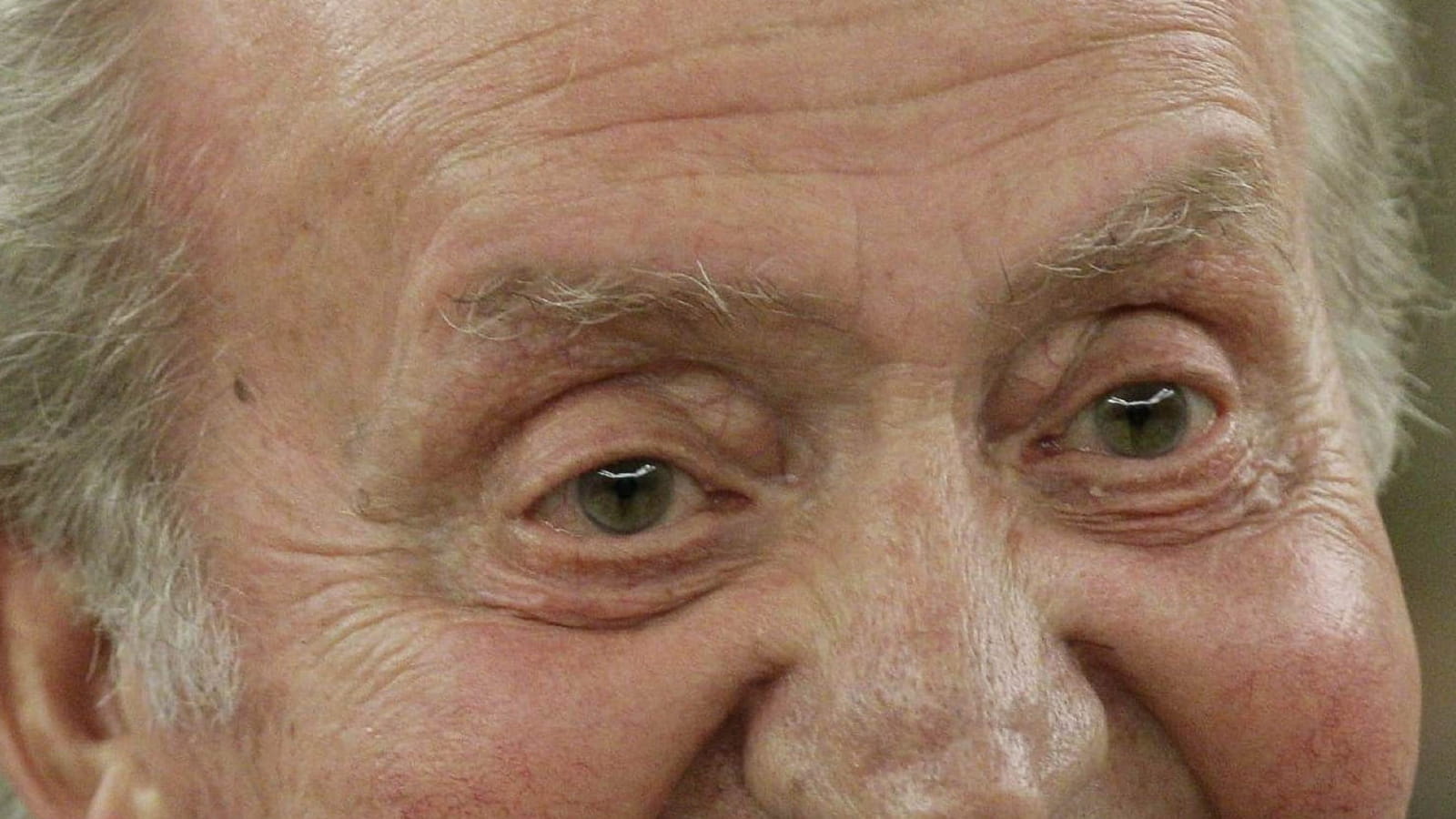 Juan-Carlos d'Espagne