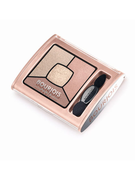 Smoky Stories Bourjois