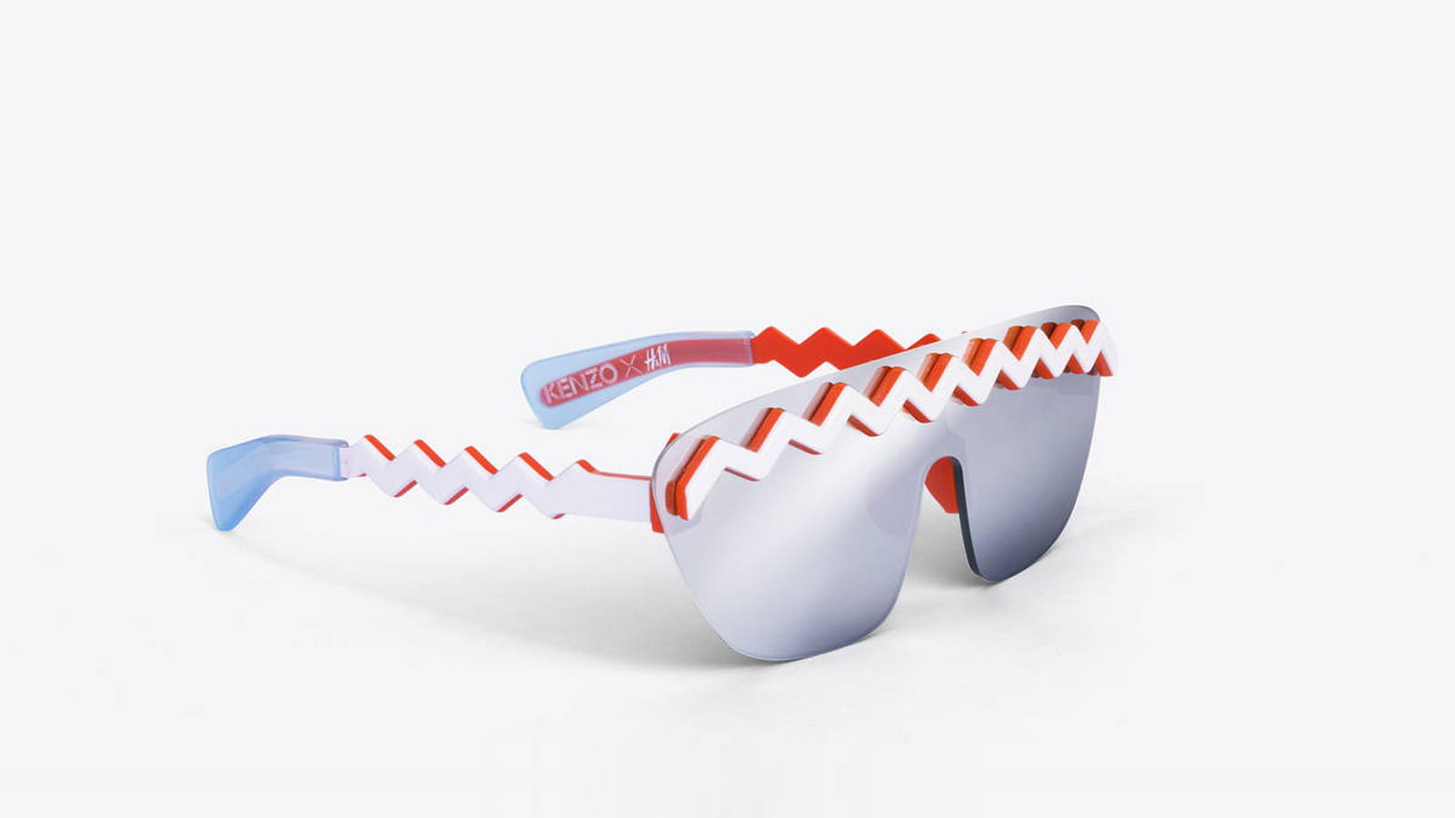 Lunettes de soleil