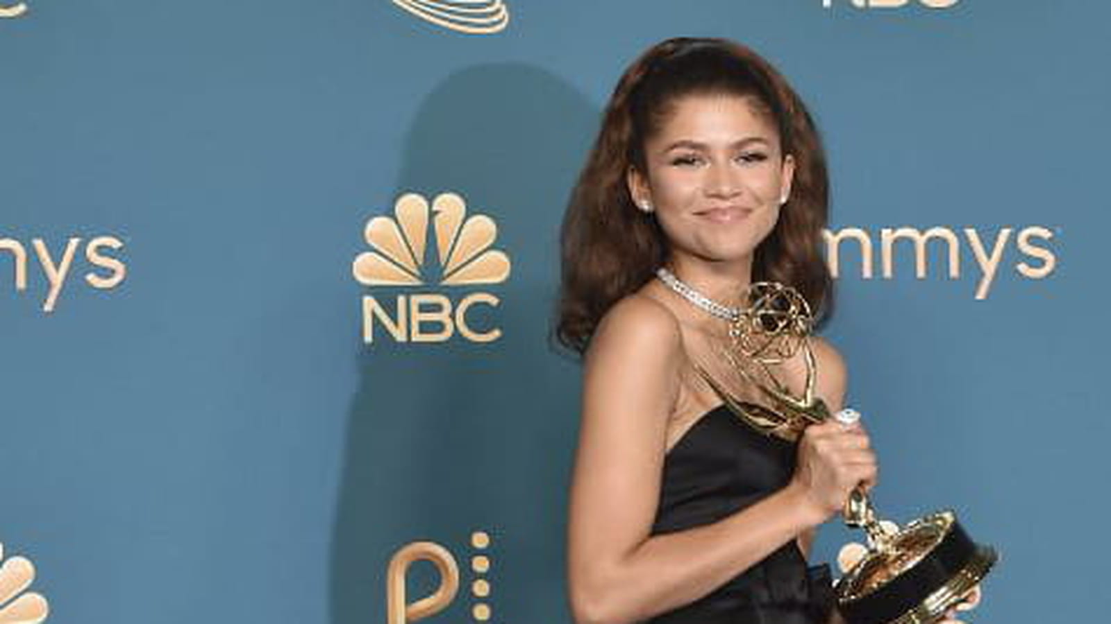 Zendaya le 12 septembre 2022