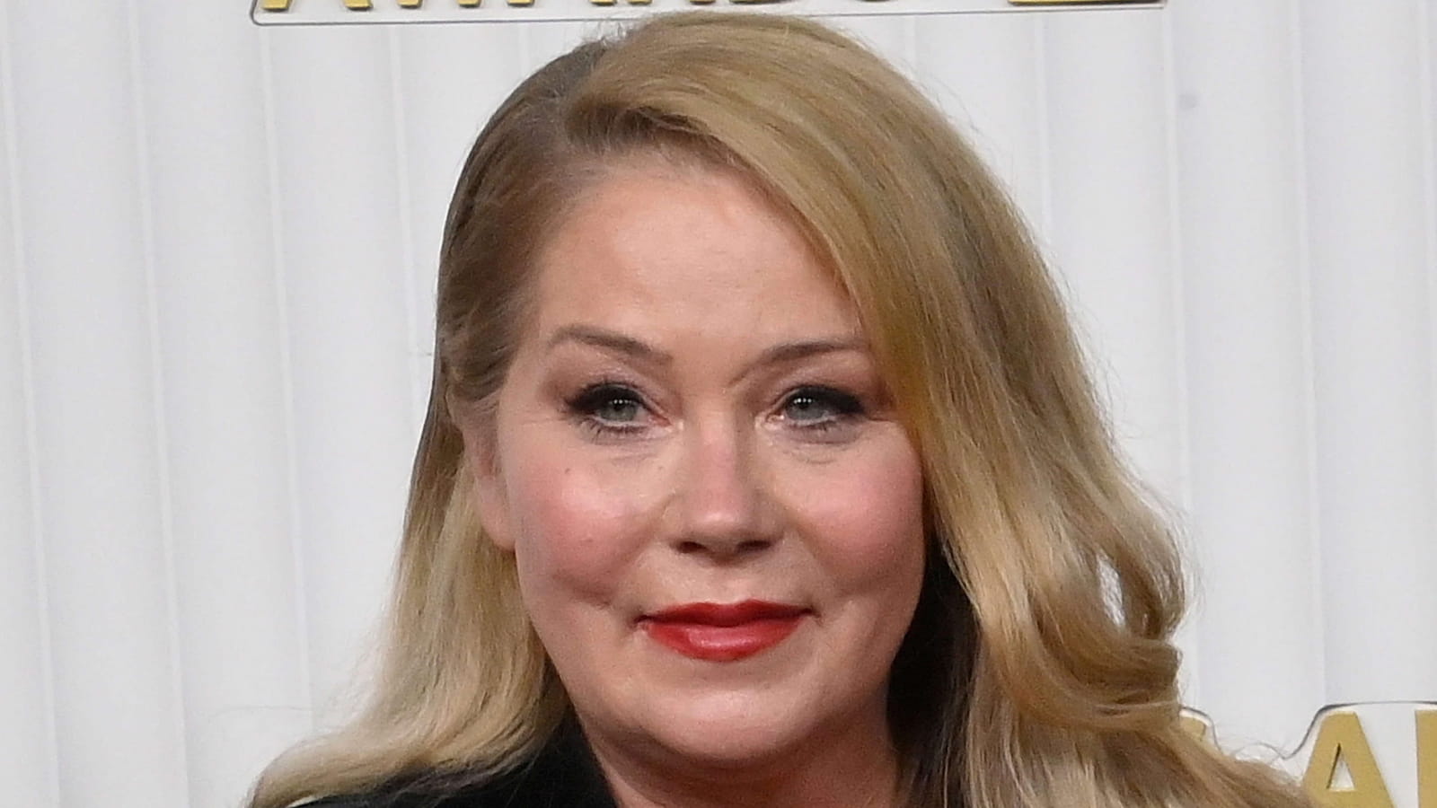 Christina Applegate