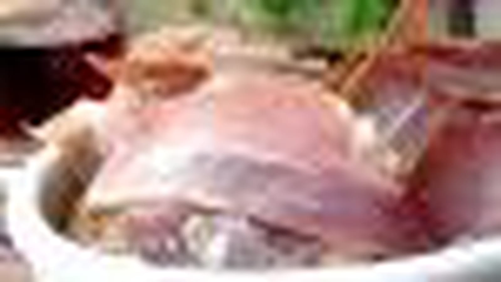 Jambon serrano