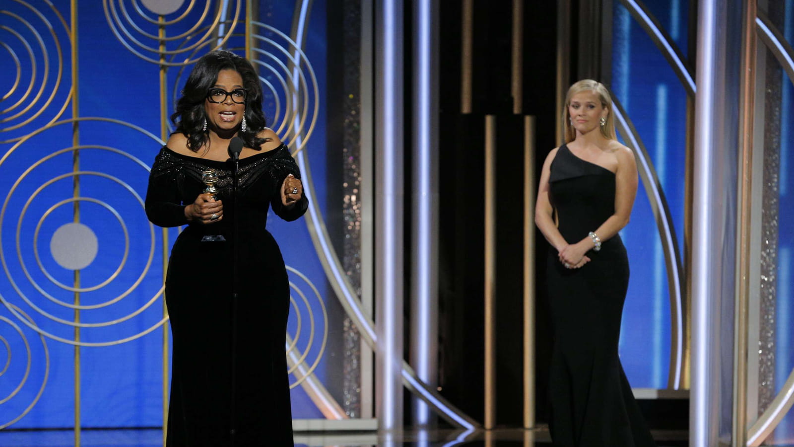 Oprah Winfrey 