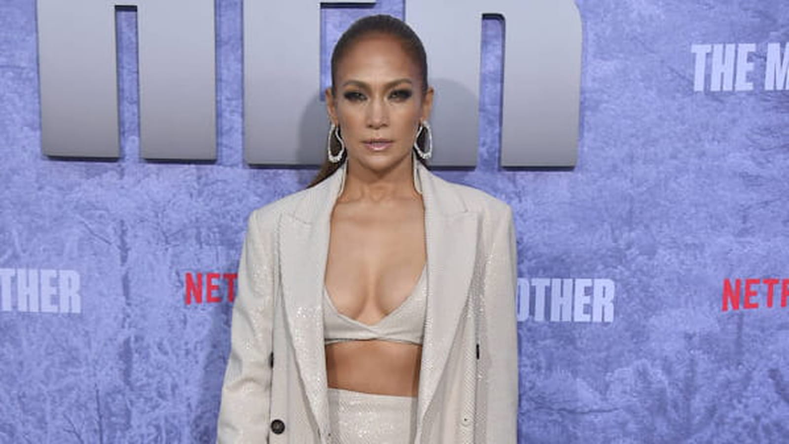 Jennifer Lopez le 10 mai 2023