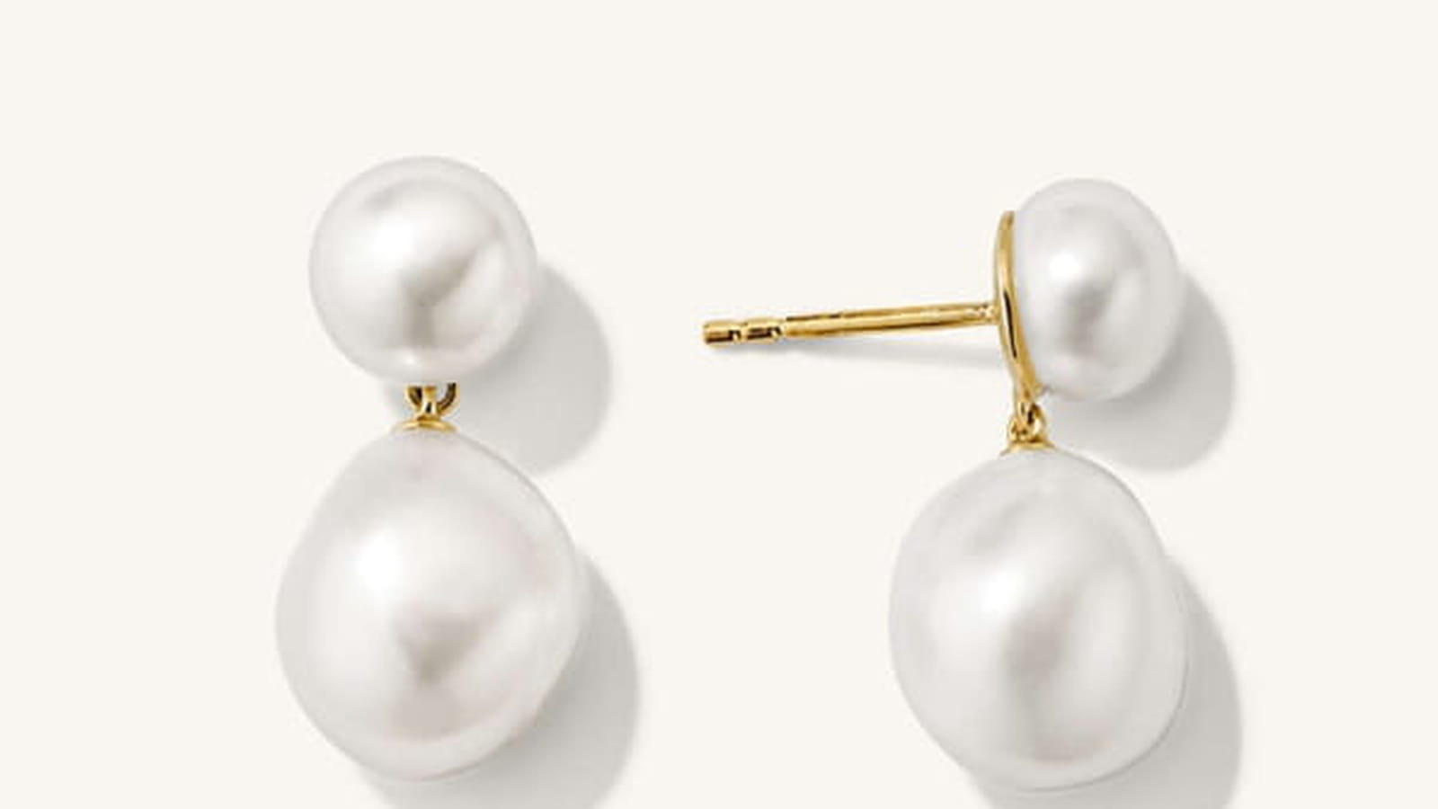 Boucles d'oreilles Mejuri