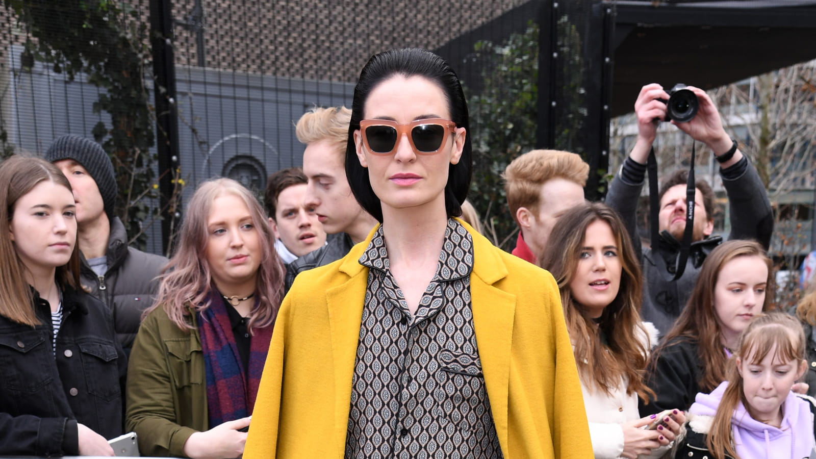 Erin O'Connor